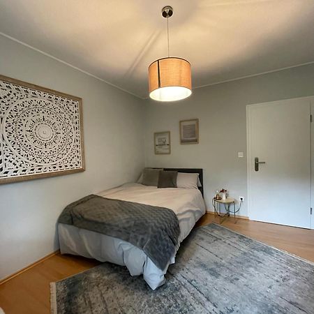 Ferienapartment Helling Бад-Зобернхайм Экстерьер фото
